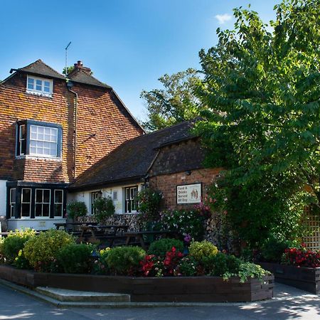 The Black Horse Inn Maidstone Ngoại thất bức ảnh