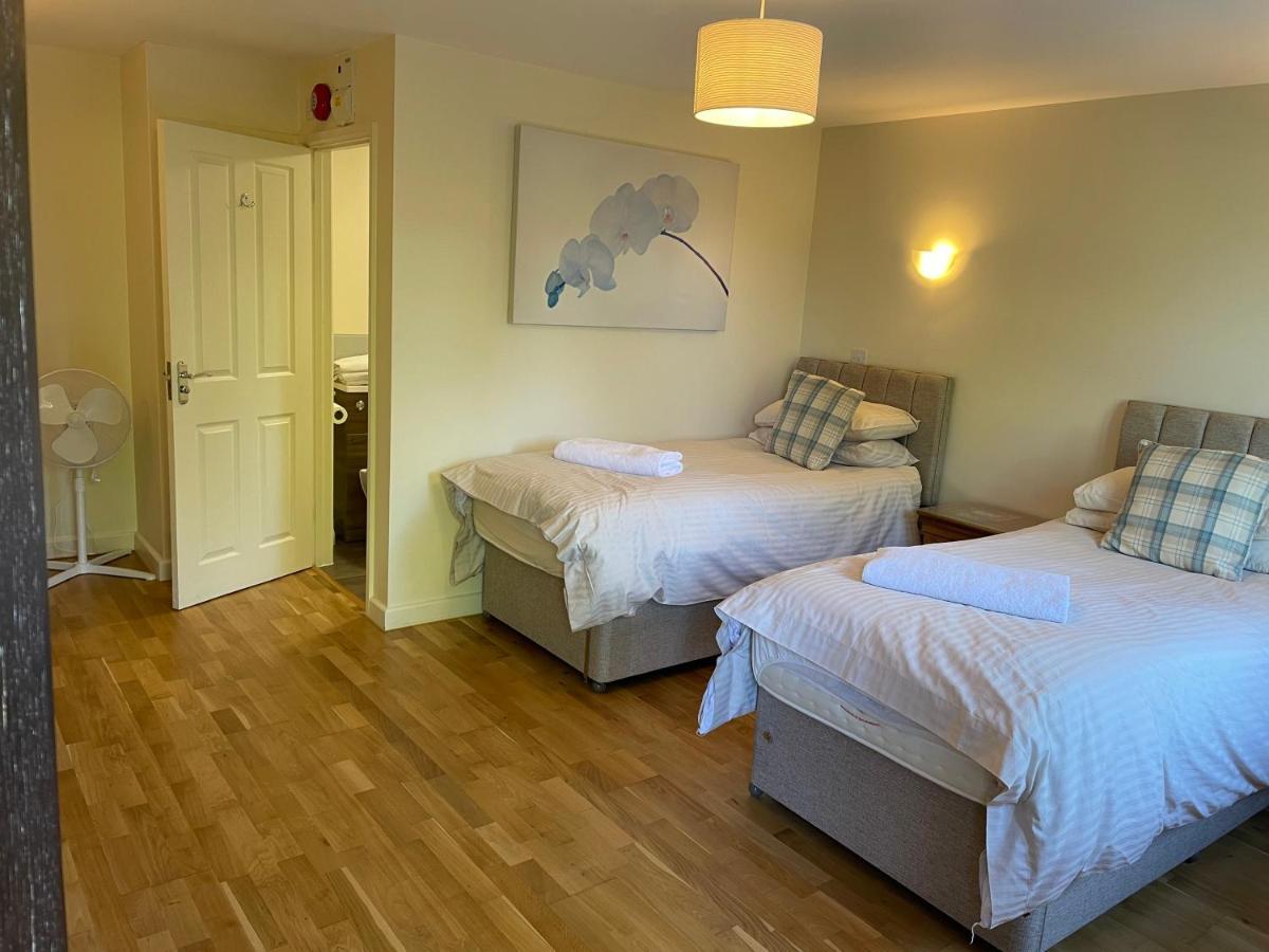 The Black Horse Inn Maidstone Ngoại thất bức ảnh