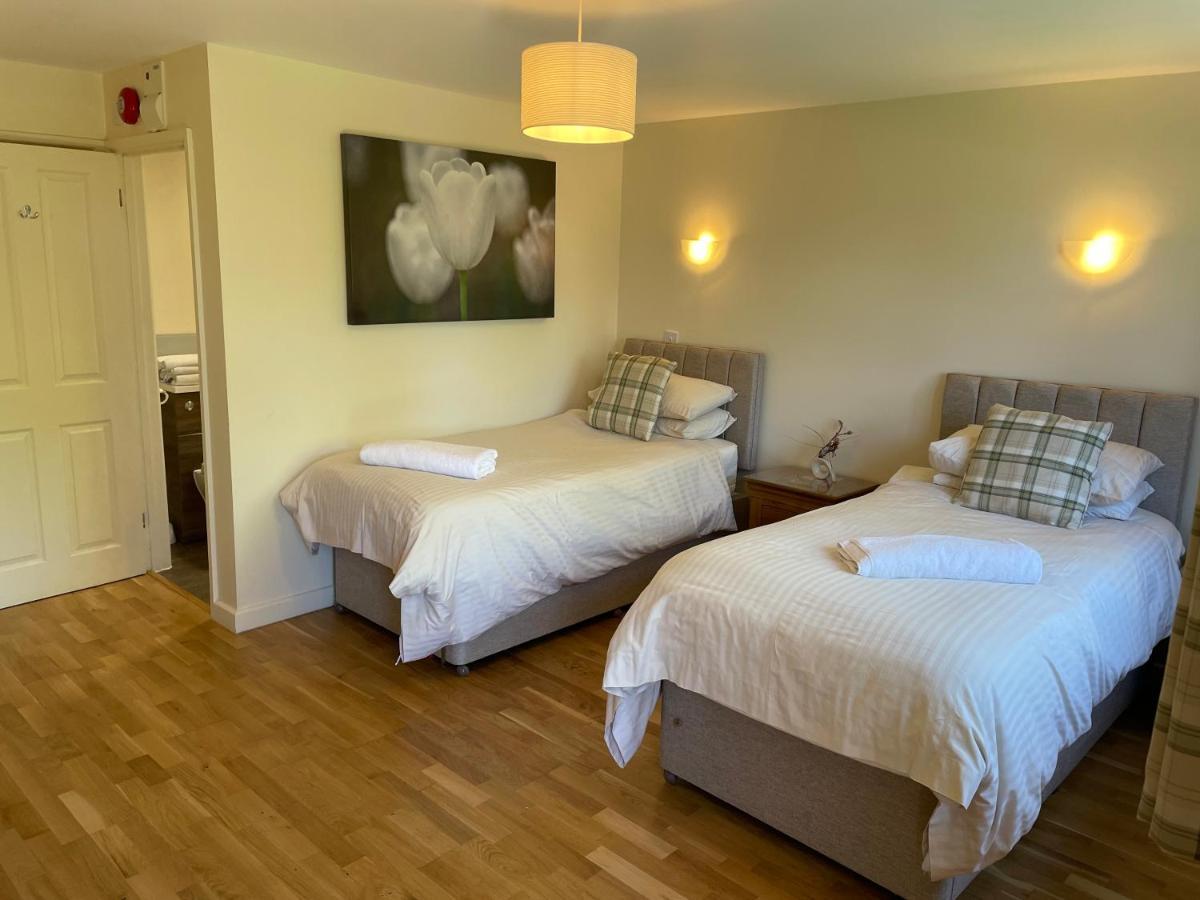 The Black Horse Inn Maidstone Ngoại thất bức ảnh