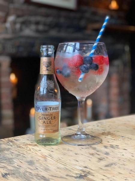 The Black Horse Inn Maidstone Ngoại thất bức ảnh