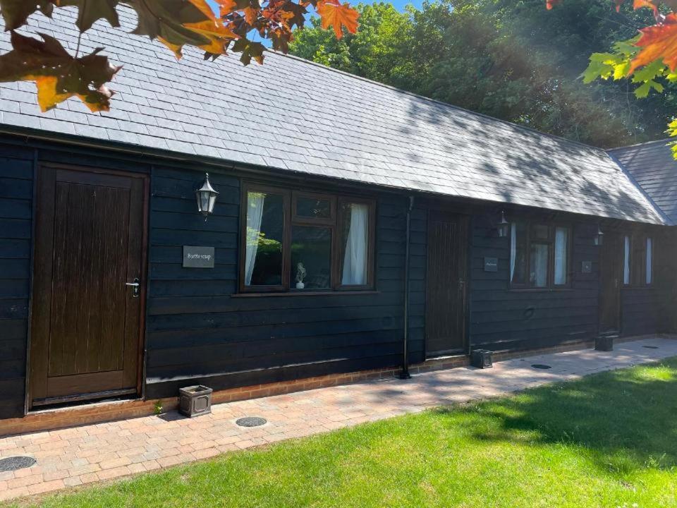 The Black Horse Inn Maidstone Ngoại thất bức ảnh