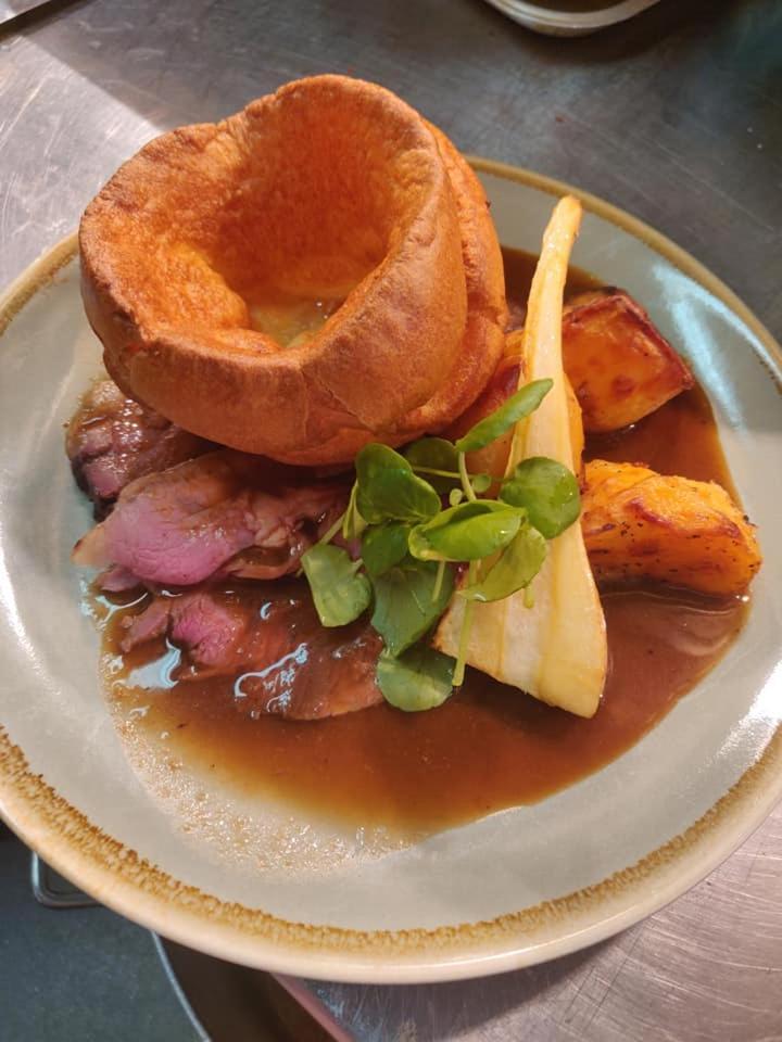 The Black Horse Inn Maidstone Ngoại thất bức ảnh
