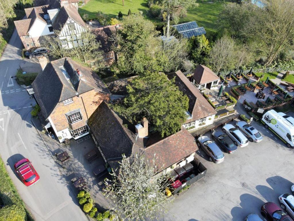 The Black Horse Inn Maidstone Ngoại thất bức ảnh