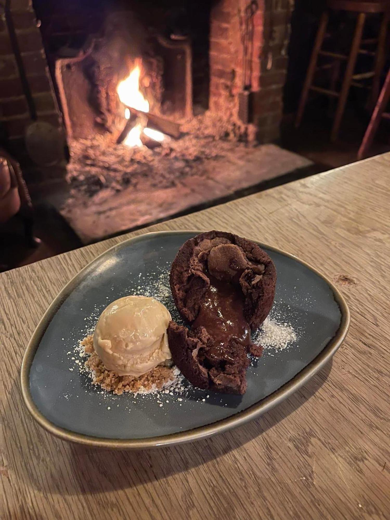 The Black Horse Inn Maidstone Ngoại thất bức ảnh