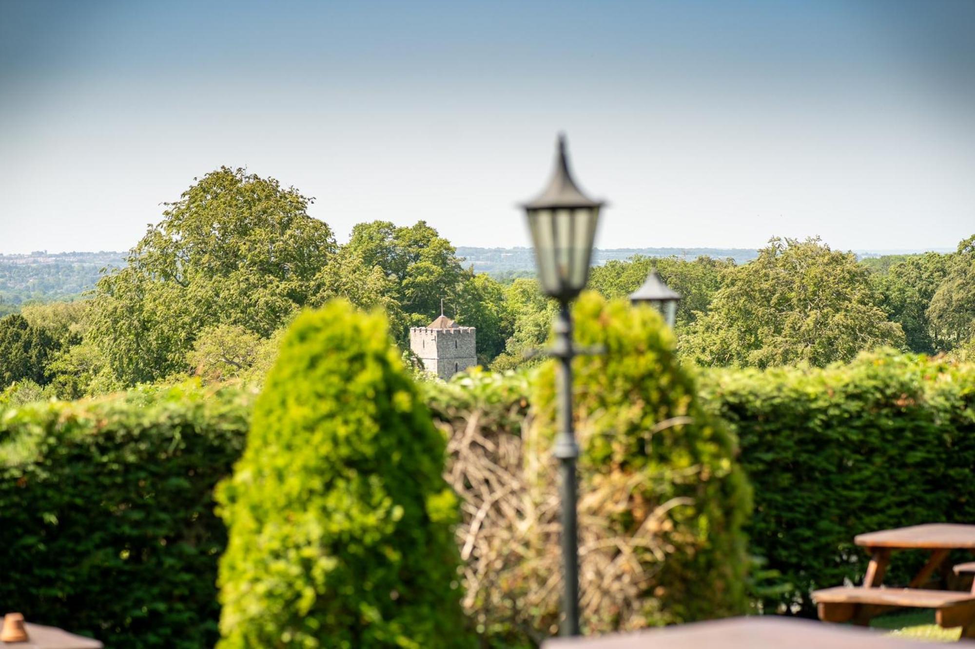 The Black Horse Inn Maidstone Ngoại thất bức ảnh