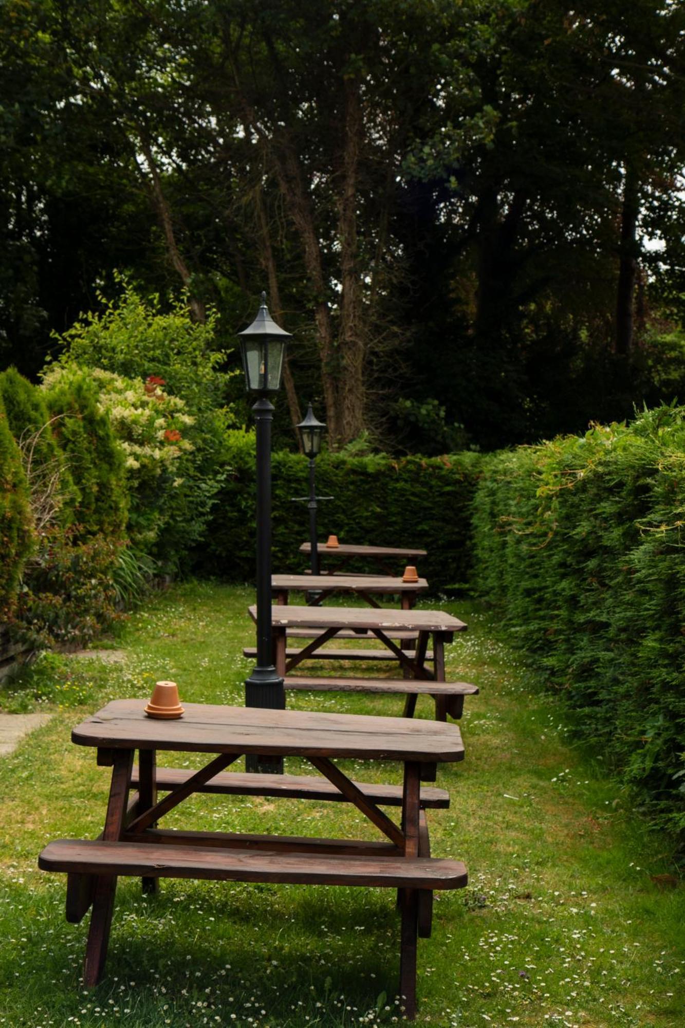The Black Horse Inn Maidstone Ngoại thất bức ảnh