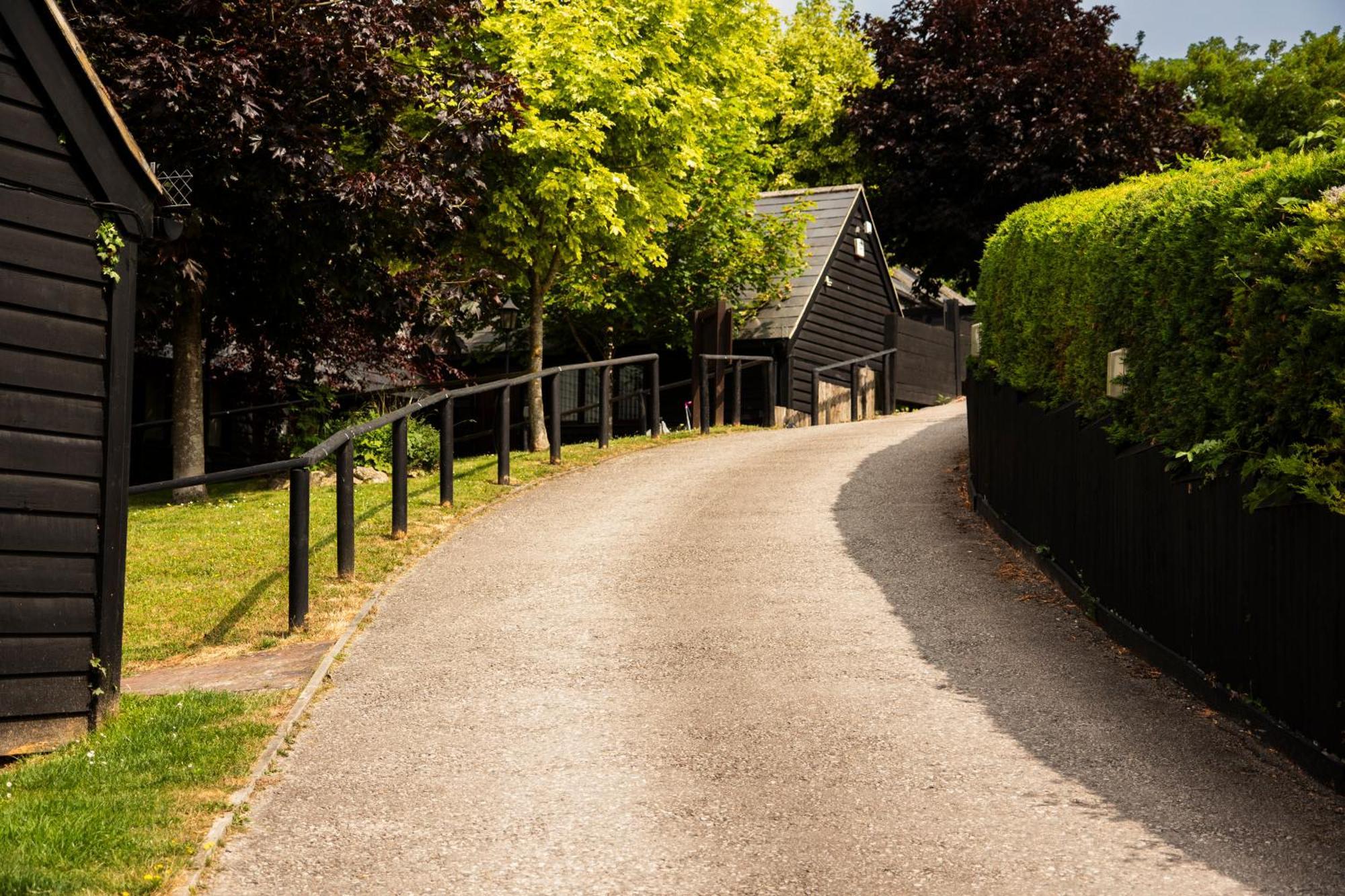 The Black Horse Inn Maidstone Ngoại thất bức ảnh