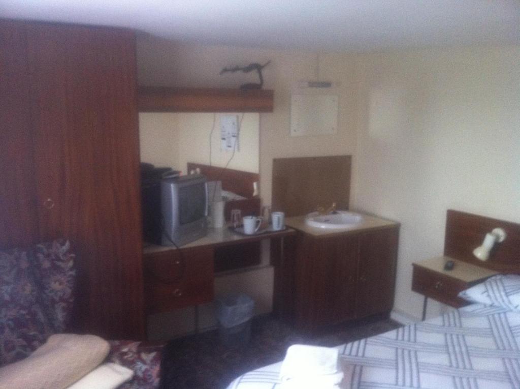 The Black Horse Inn Maidstone Phòng bức ảnh