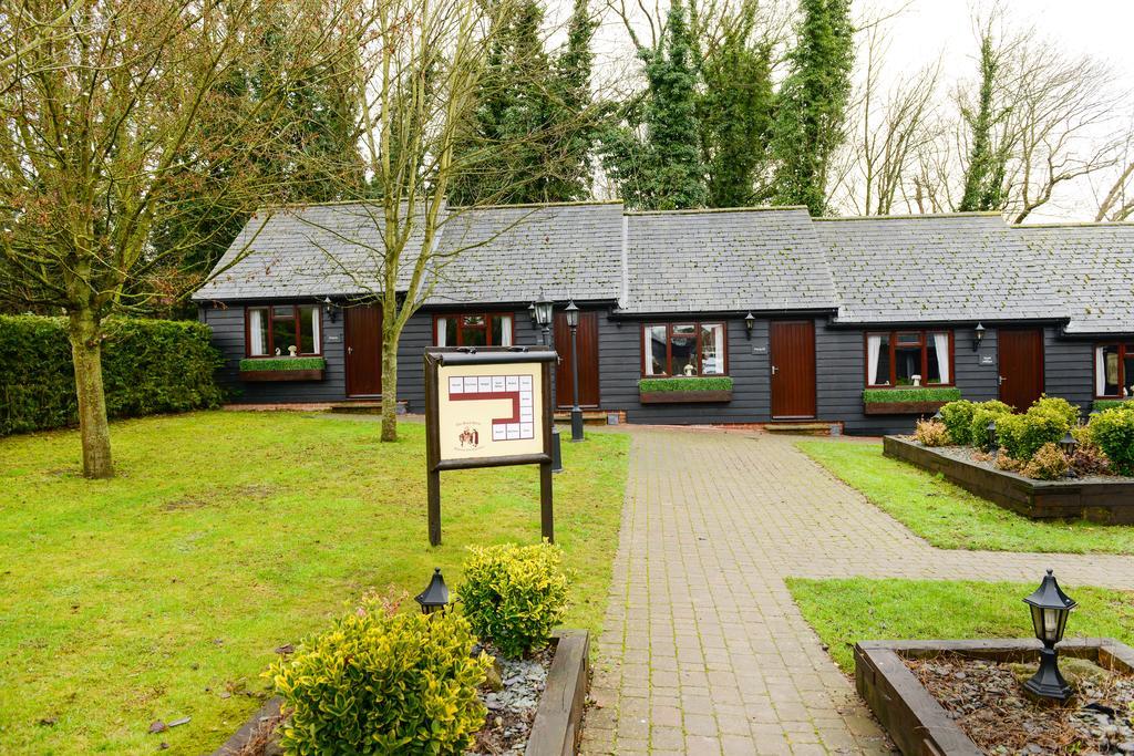 The Black Horse Inn Maidstone Ngoại thất bức ảnh