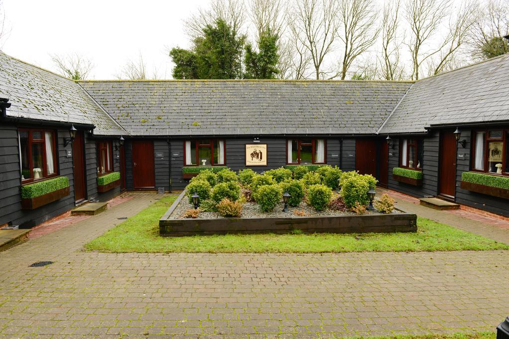 The Black Horse Inn Maidstone Ngoại thất bức ảnh