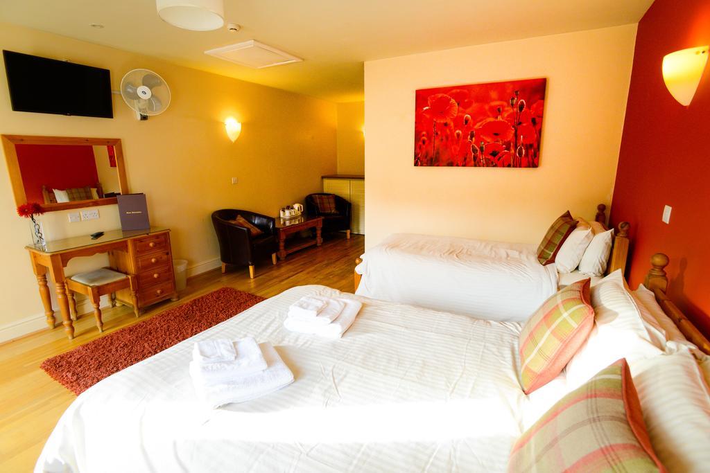 The Black Horse Inn Maidstone Ngoại thất bức ảnh