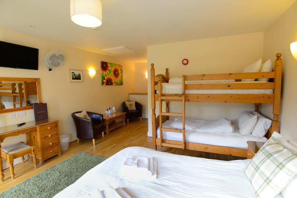 The Black Horse Inn Maidstone Ngoại thất bức ảnh