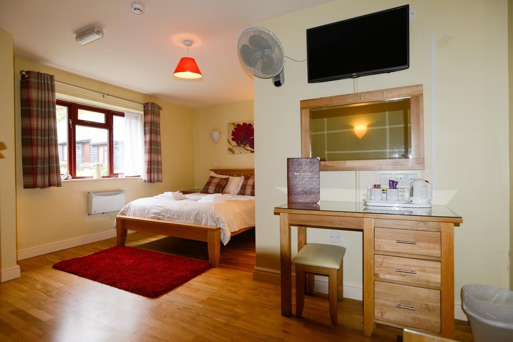 The Black Horse Inn Maidstone Ngoại thất bức ảnh